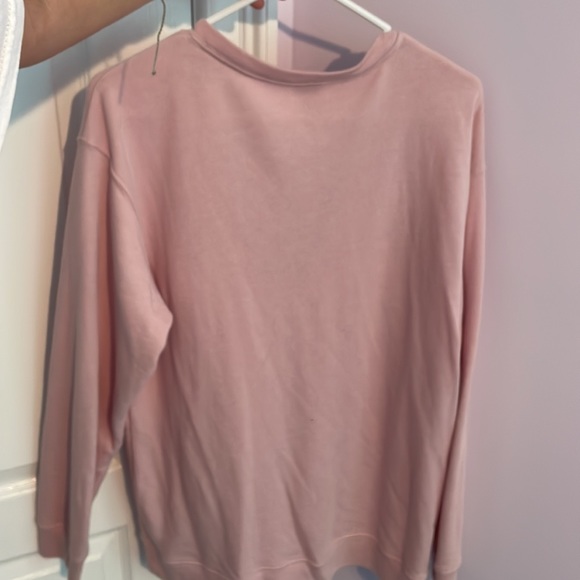 VS Pink Crewneck - Picture 4 of 4